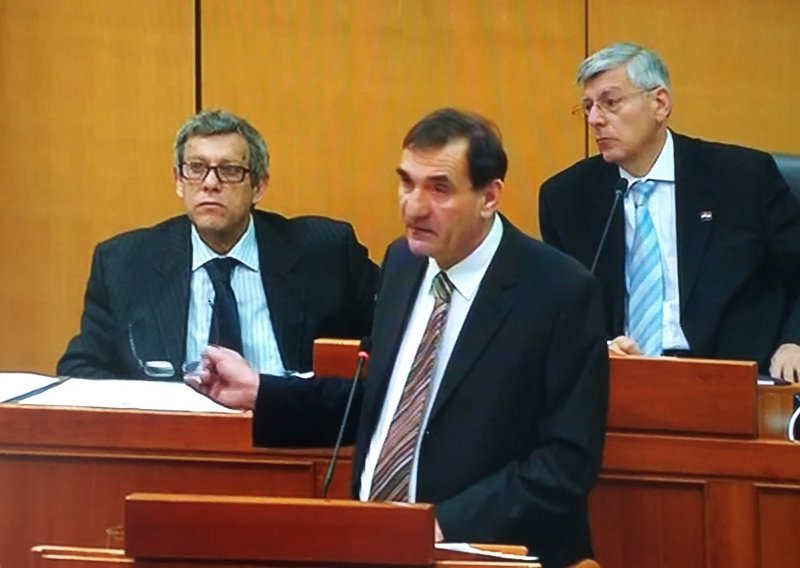 Hasanbegović se sad mora braniti pred Odborom za medije