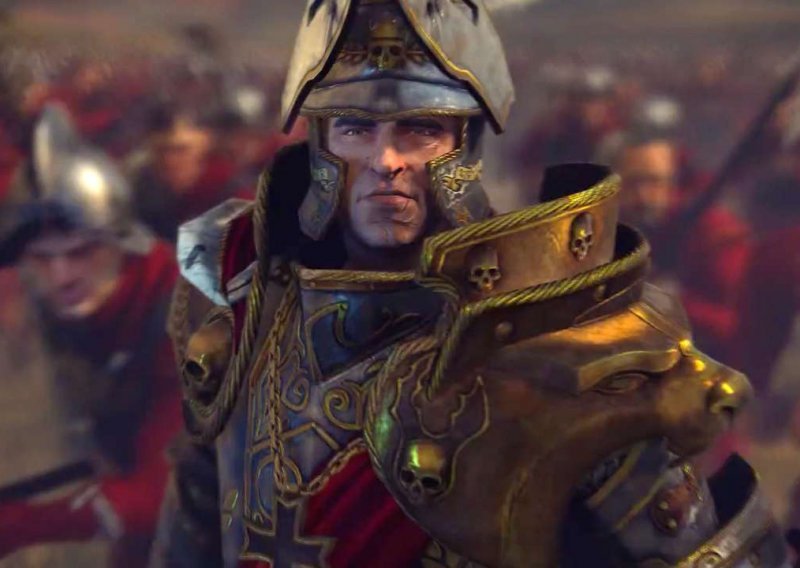 Evo kako ćete ratovati na strani Imperije u Total War: Warhammeru