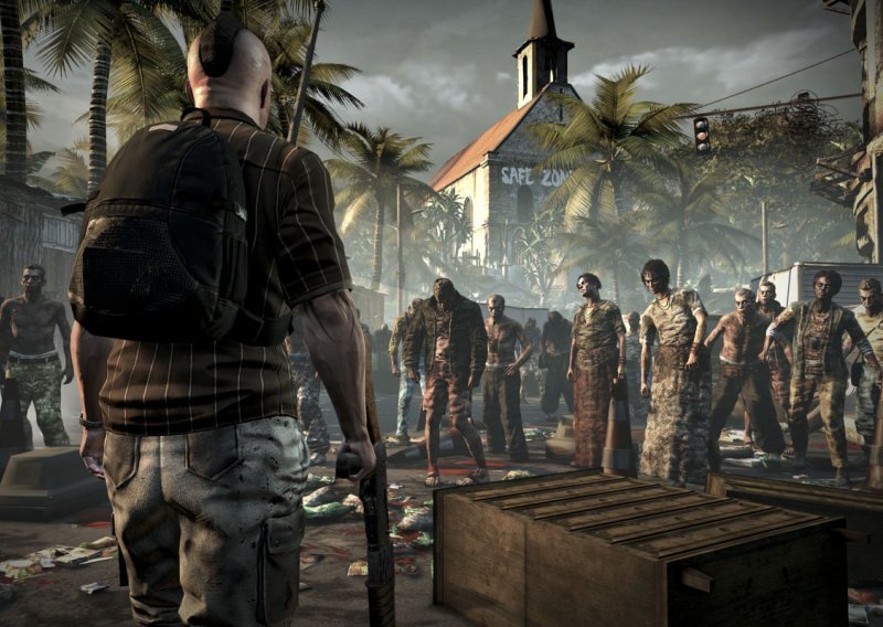 Dead Island dobit će remaster i 16-bitni 'spinoff'