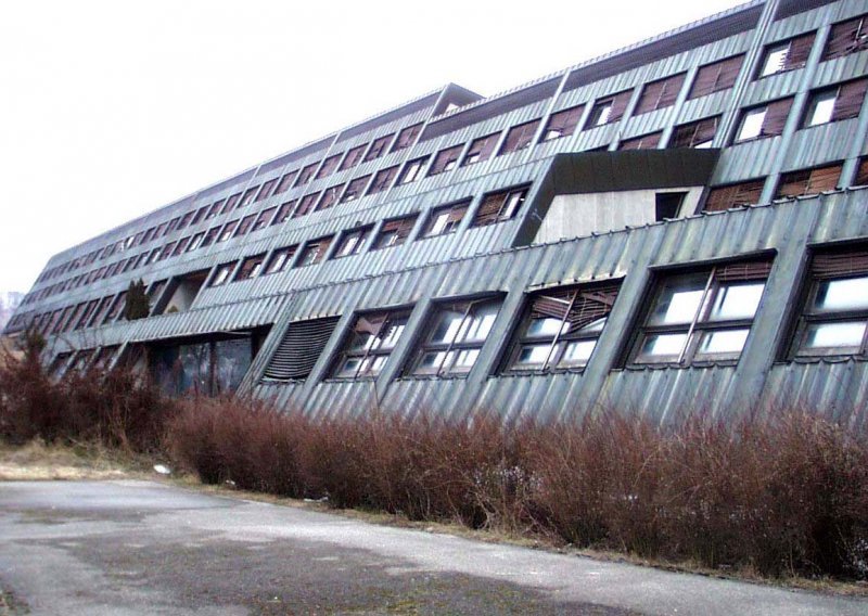 SRP traži povrat zgrade bivše partijske škole u Kumrovcu