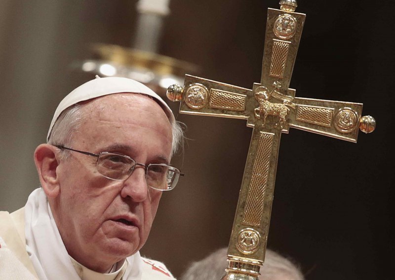 Zatopljenje odnosa: Papa Franjo uskoro s Putinom