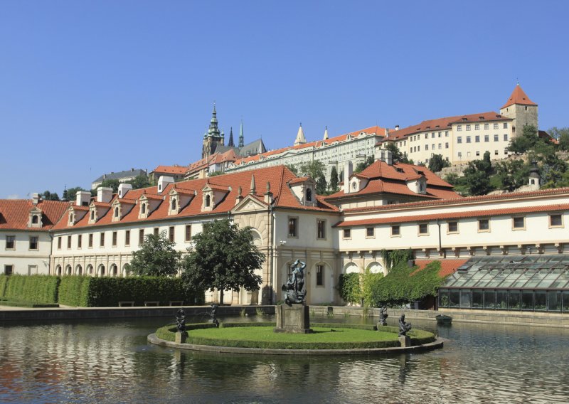 Zastupnički dom češkog parlamenta ratificirao hrvatski ugovor