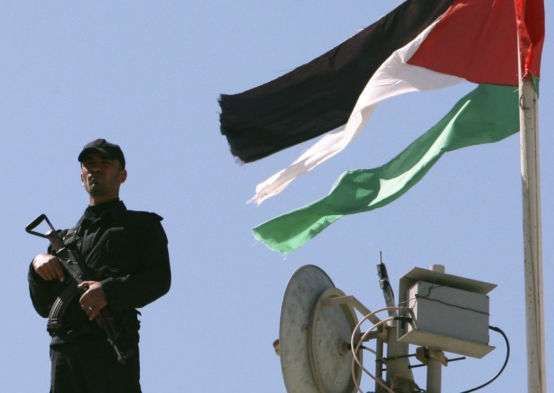 U Kairu uhićen visoki dužnosnik Hamasa