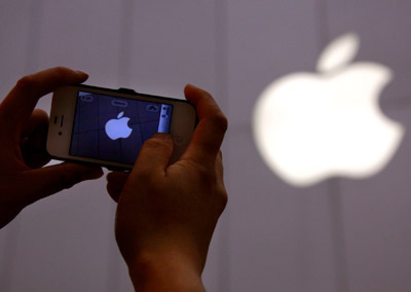 Stiže novi softver za iPhone, iPad i Apple TV?
