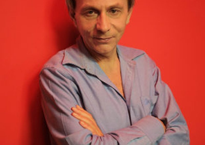 Houellebecq dobitnik Goncourtove nagrade