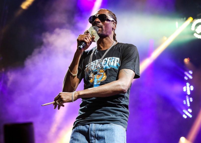 Prekinut koncert Snoop Dogga i Wiz Khalife, ima i ozlijeđenih