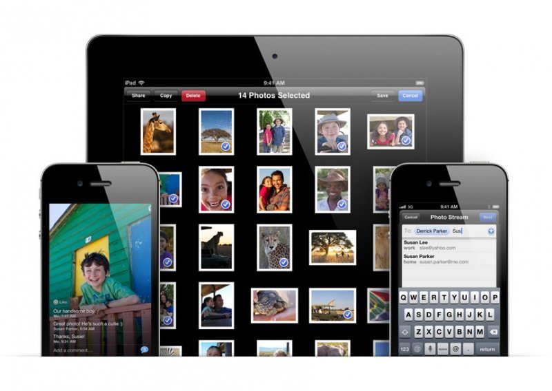 Apple predstavio iOS 6 i novi MacBook Pro