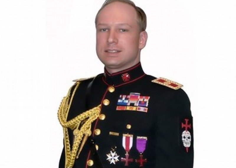 Breivik zatražio da ga se 'odmah pusti na slobodu'