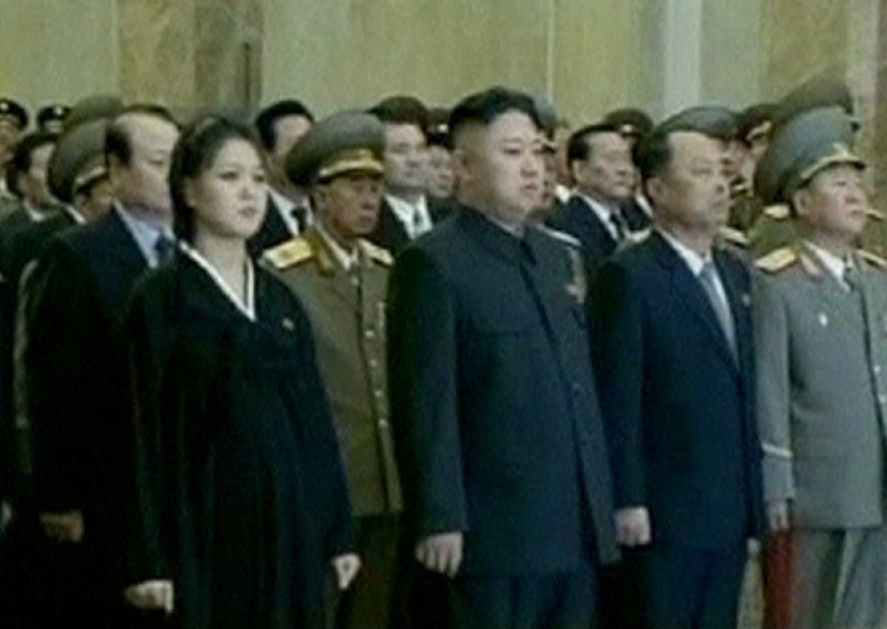 Upoznajte političku elitu Sjeverne Koreje