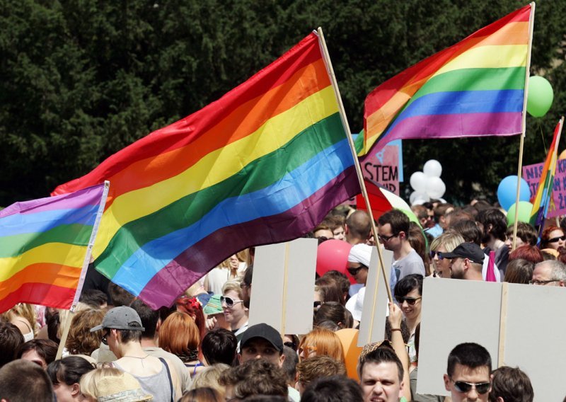 Zagreb Pride upozorava: Istanbulskom 'krpicom' ide se ususret homofobima i desnim radikalima