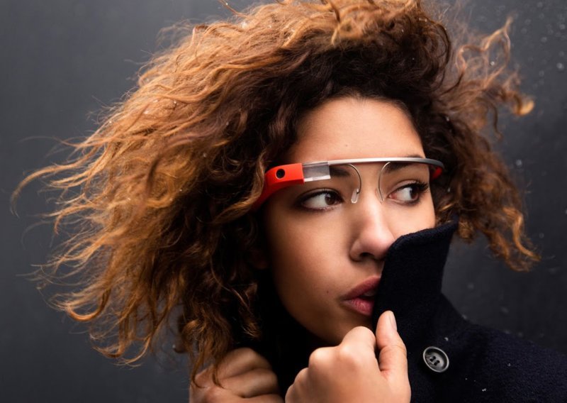 Sljedeći Google Glass bit će bez zaslona?