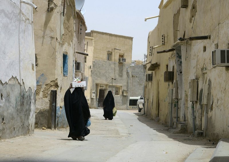 Ženama u Saudijskoj Arabiji dopuštena vožnja automobila