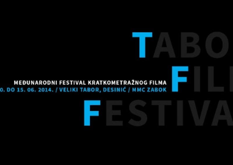 Novi atraktivni programi Tabor film festivala