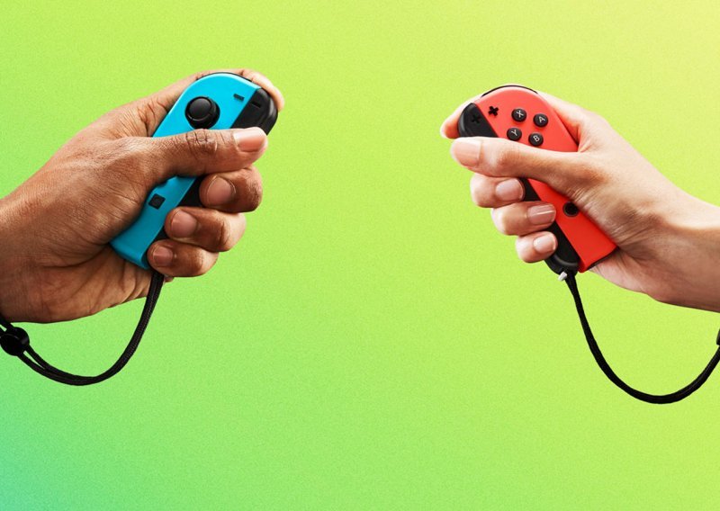 Nintendo u napadu na youtubere koji 'kradu' zvuk Switcha