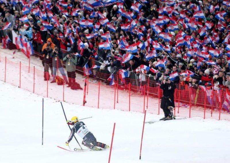 Hujara: Sljeme je sjajni biser svjetskog skijaškog kupa