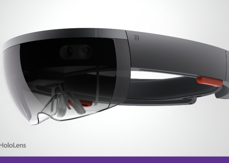 Microsoftov sustav HoloLens iskorišten za planiranje operacije prostate