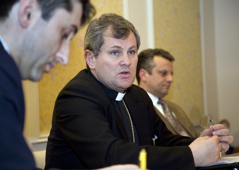 'Iustitia et pax' concerned about intolerance towards Catholics
