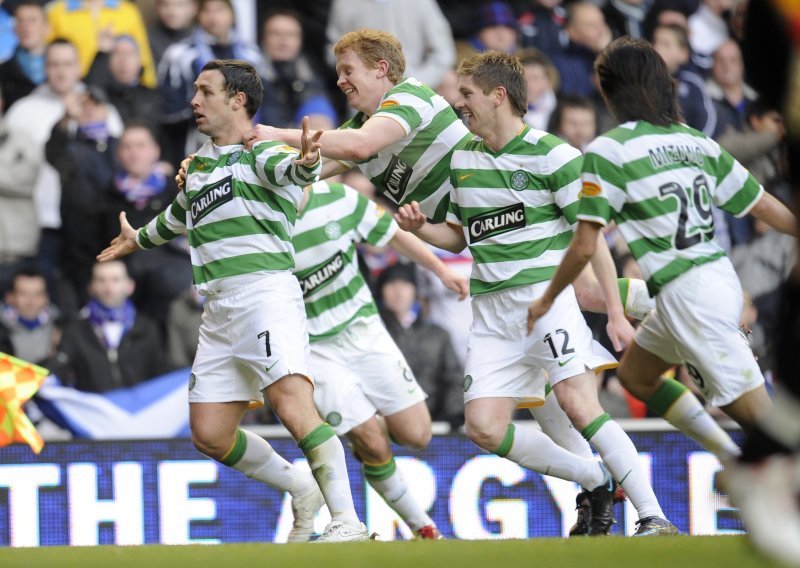 Celtic za deset godina seli u Premiership