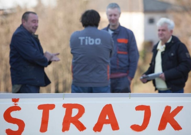 'TIBO je kasnio 105 dana i napravili su štetu od 2,4 milijuna eura'