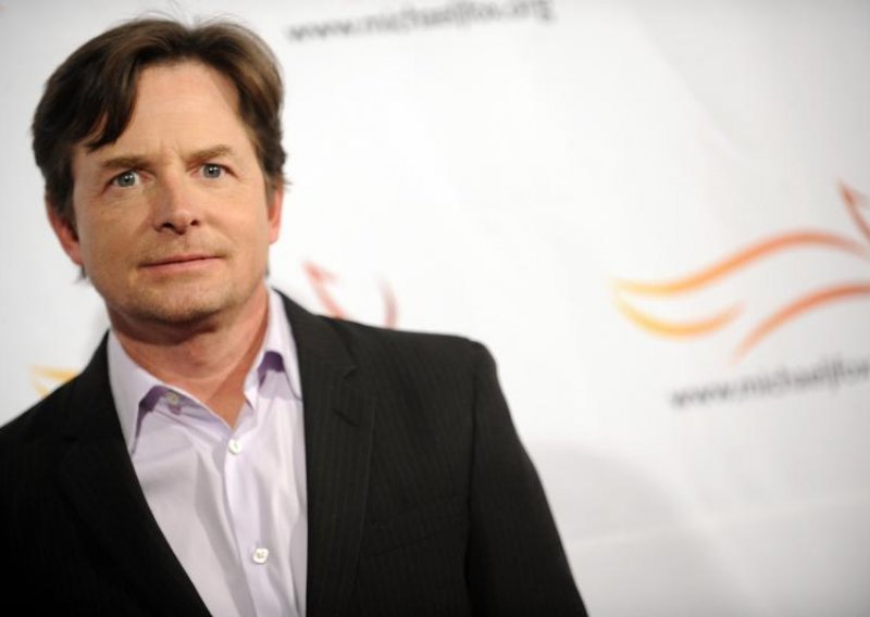 Michaelu J. Foxu nagrada za životno djelo