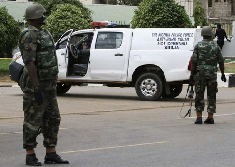 Najmanje 50 mrtvih u samoubilačkom napadu u Nigeriji