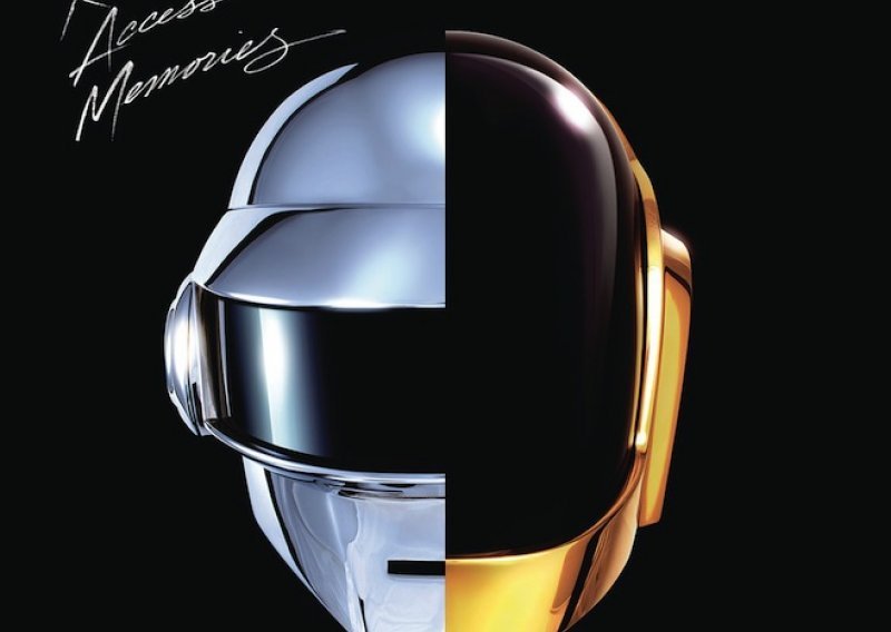 Savršene pjesme za spas karijere Daft Punka