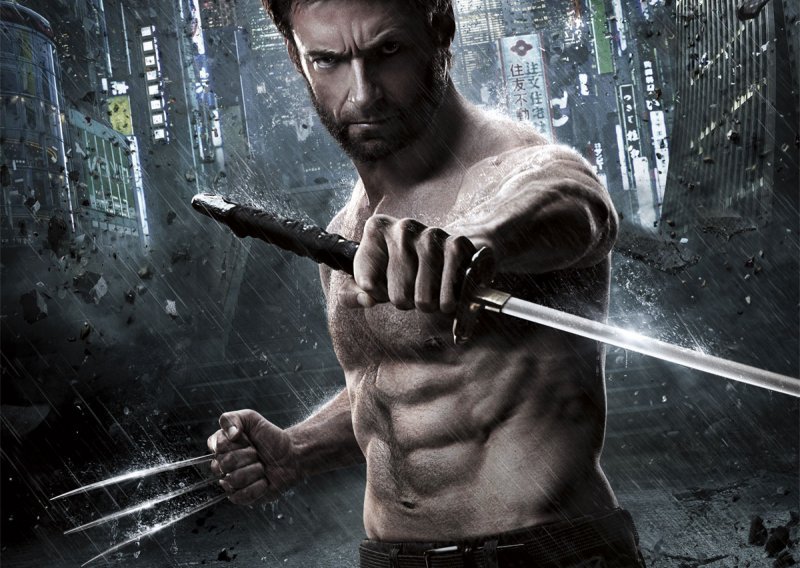 'Wolverine' ruši rekorde zarade u kinodvoranama