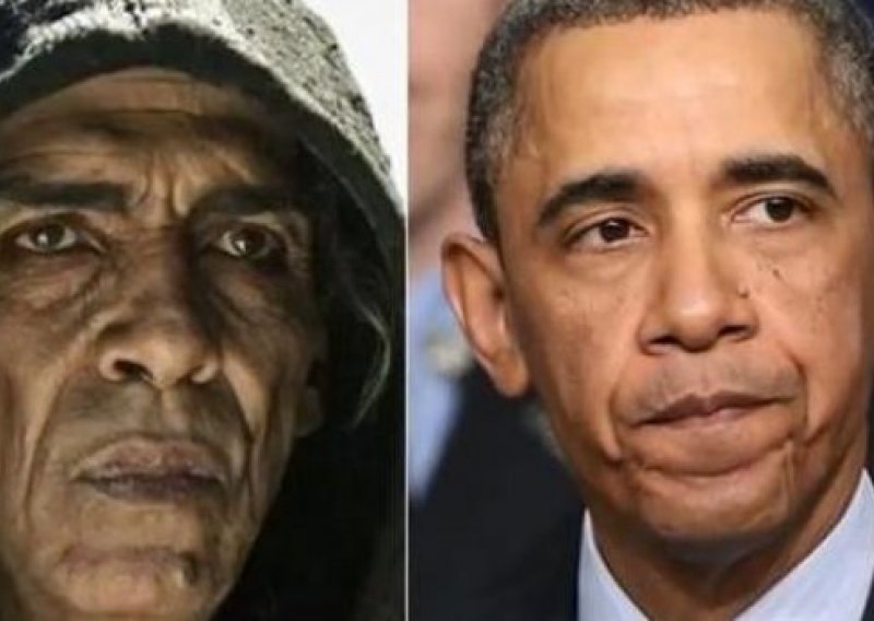 U seriji 'Biblija' Sotona nevjerojatno nalikuje Obami