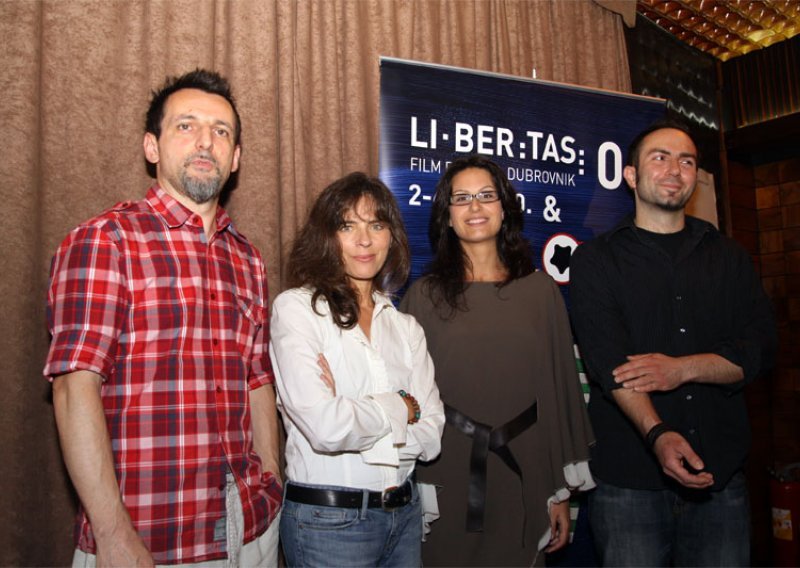 Više od 100 filmova na Libertas film festivalu