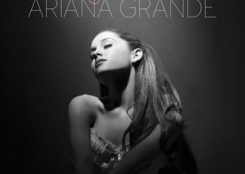 Prijava - Ariana Grande