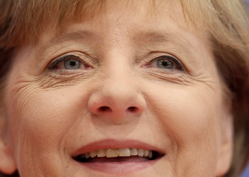 Još jedna pobjeda Angele Merkel