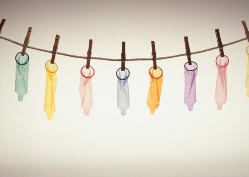 Kondomi sve popularniji i kod žena