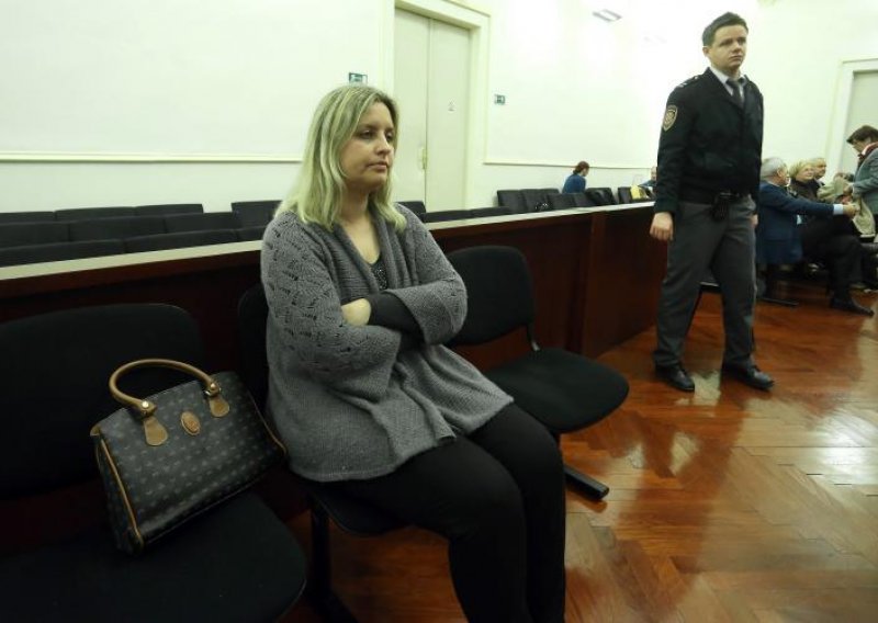 'Bianca Matković je organizirala sastanke sa Sanaderom'