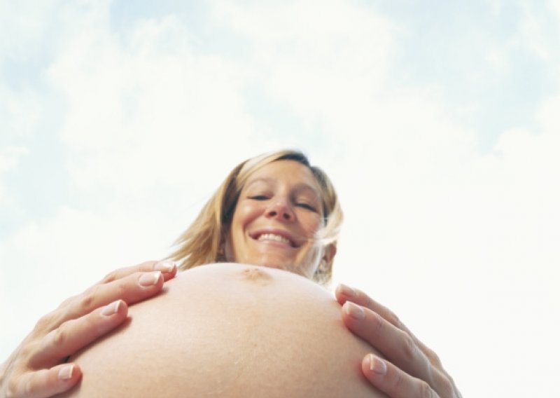 Hormon koji nastaje tijekom trudnoće novi je lijek za rak