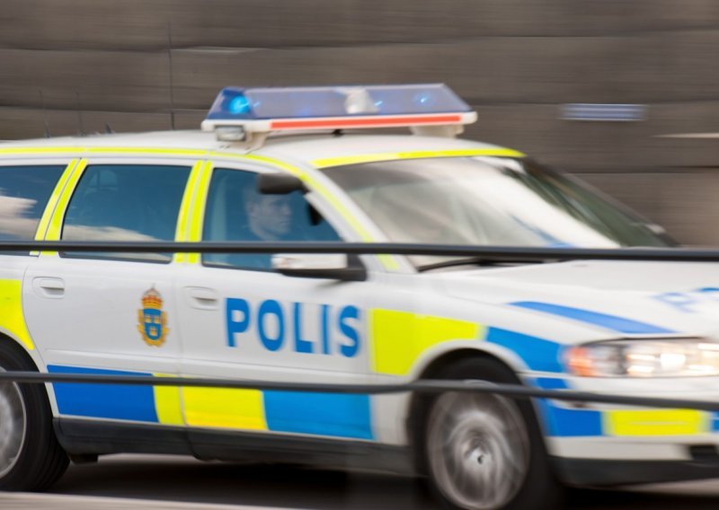 Švedska policija: pucnjava u Malmoeu nema veze s terorizmom