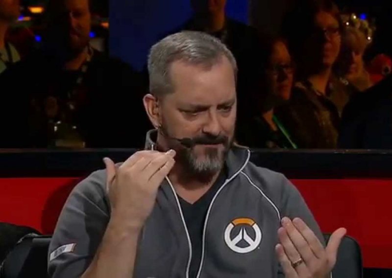 Legenda Blizzarda Chris Metzen odlazi u mirovinu