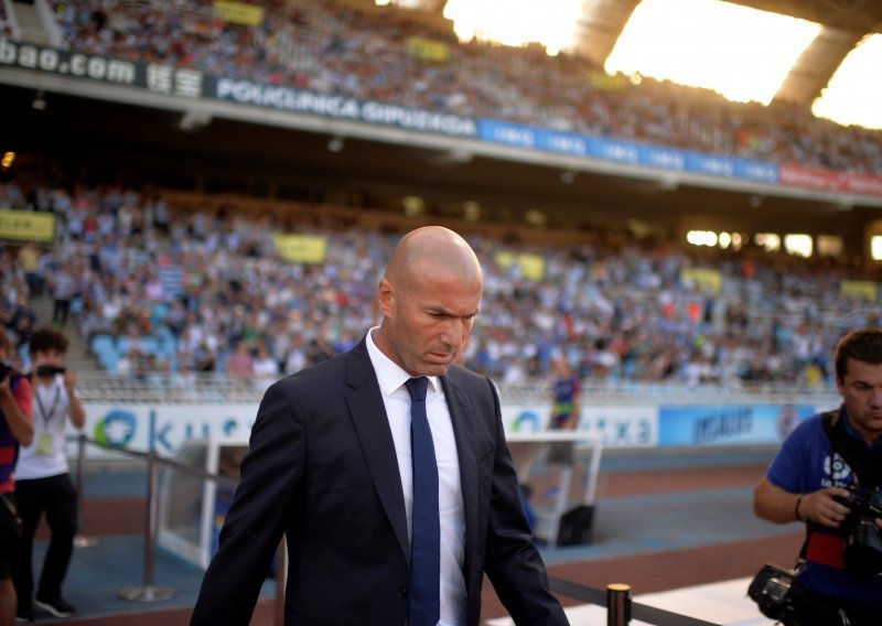 Zbog spornog zemljišta Real Madrid mora vratiti 18,4 mil. eura