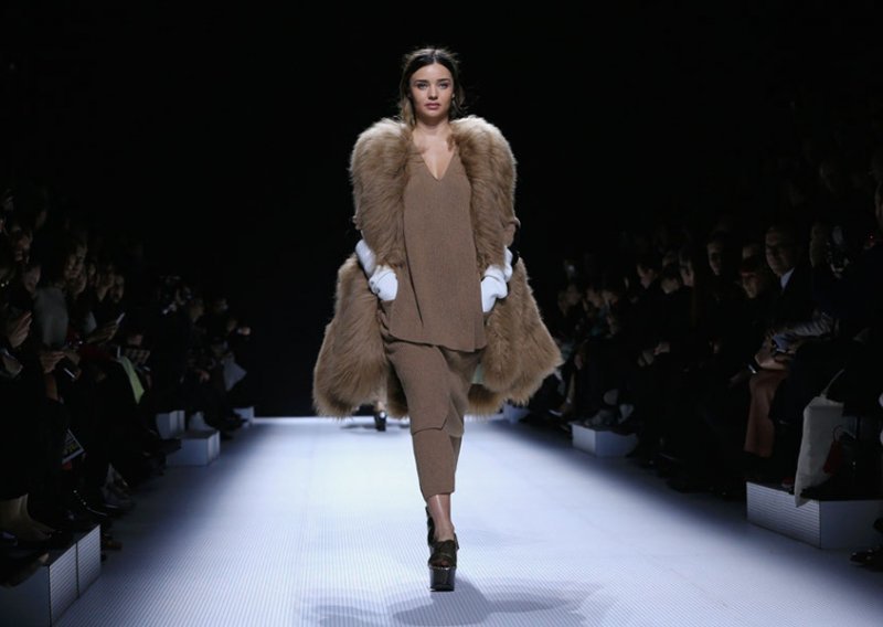 Preminula francuska modna dizajnerica Sonia Rykiel