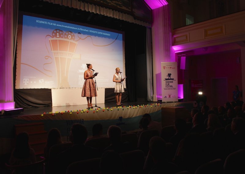 Pobjednik festivala u Karlovym Varyma otvorio 10. VFF