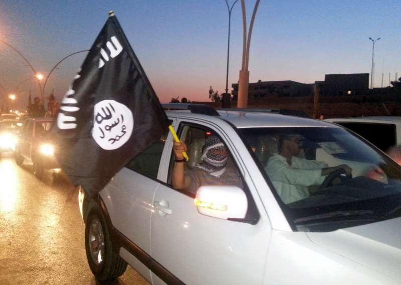 Ruski FSB uhitio pet ISIS-ovaca, planirali su napade u Moskvi i Ingušetiji