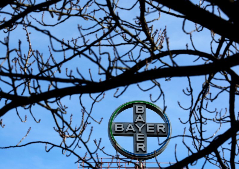 Bayer povisio ponudu za preuzimanje Monsanta na 65 milijardi dolara