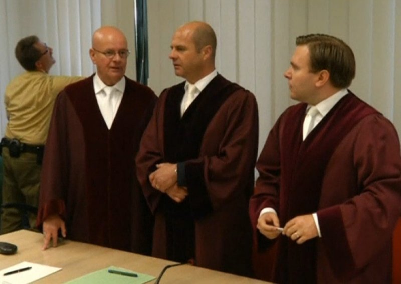 Pročitajte kako je sudac obrazložio presudu Perkoviću i Mustaču