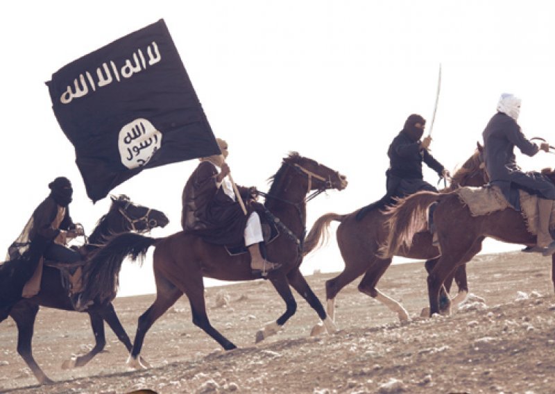 FBI upozorava na 'terorističku dijasporu' ISIL-a