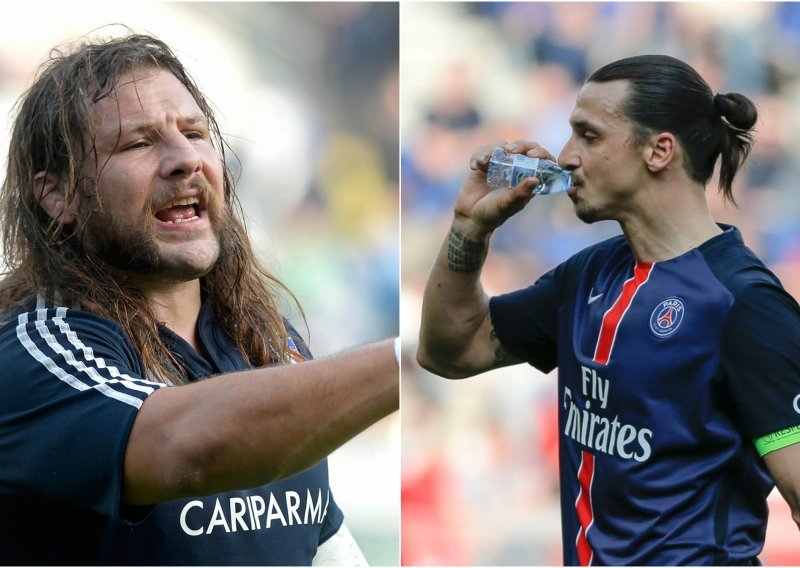Francuski klub suspendirao lažljivog igrača; 'krivac' je Ibrahimović!
