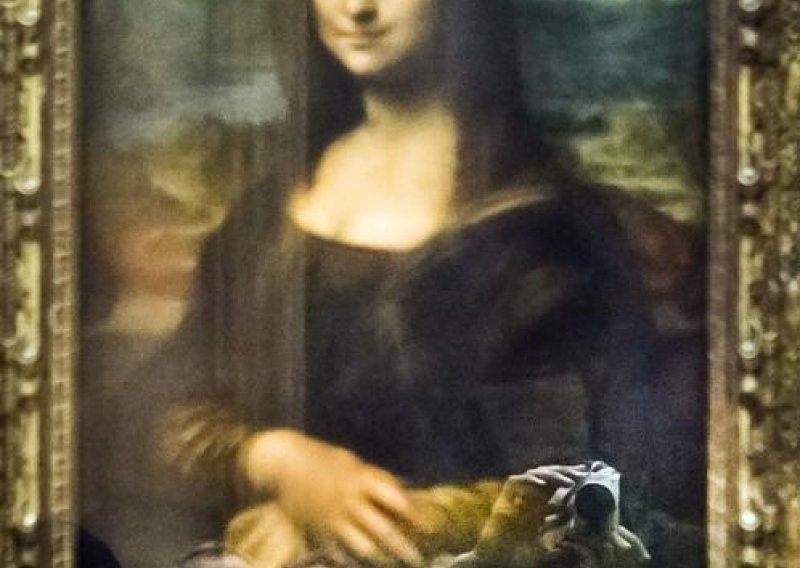 Iza tajanstvenog osmijeha krije se Da Vincijev ljubavnik?