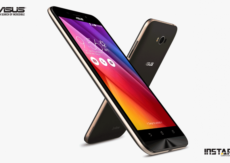 Asus Zenfone: Smartfon kakav ste oduvijek željeli!