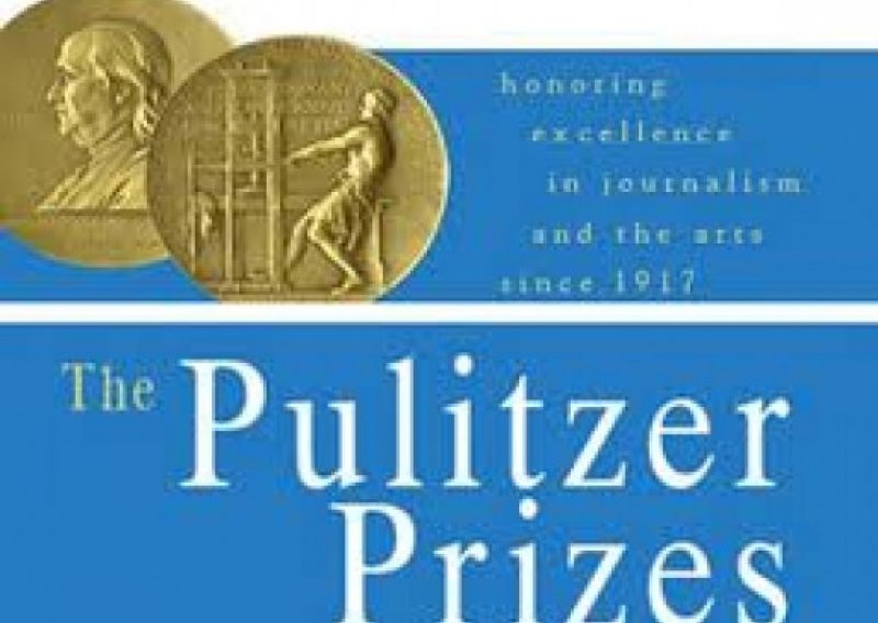 Proglašeni dobitnici ovogodišnje Pulitzerove nagrade