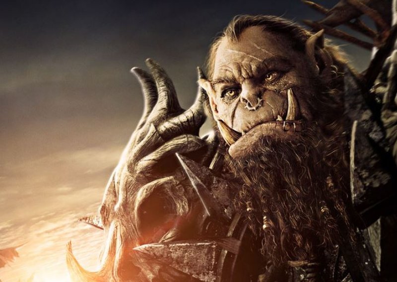 Pogledajte nove postere za filmski Warcraft!