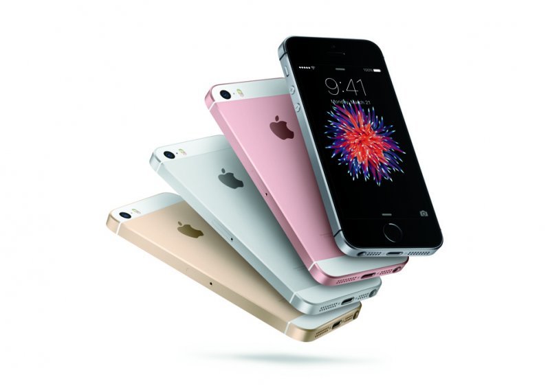 Apple predstavio novi iPhone SE: Evo kako možete zaraditi na tome