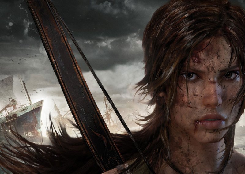 U humanitarne svrhe: Tomb Raider za dolar!